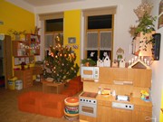 Advent ve školce, zvyky a tradice